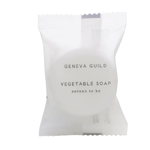 Geneva Guild Soap Pack Of 250 Kirklands