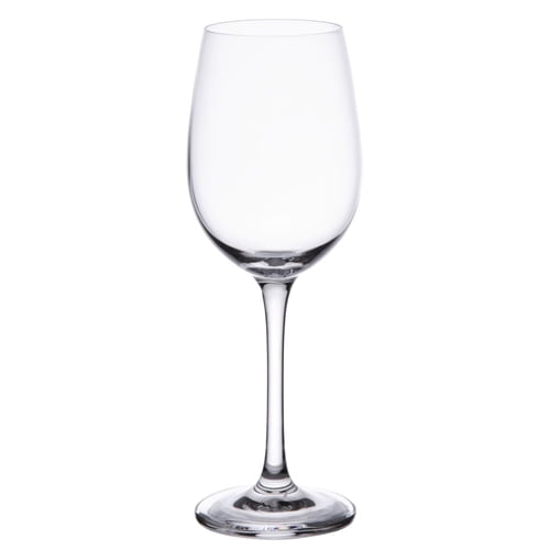 Schott Zwiesel Classico Crystal White Wine Goblets 312ml Pack Of 6