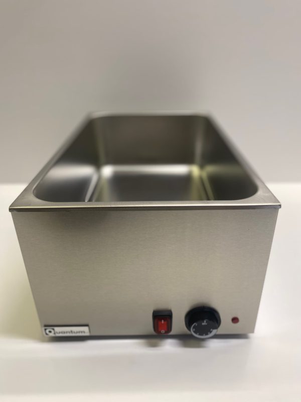 Quantum CE Wet Well Bain Maire