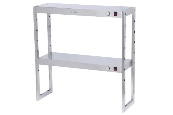Quantum CE ® 91cm Two Tier Heated Gantry