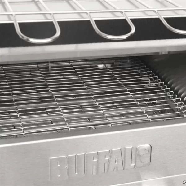 Buffalo Conveyor Toaster - Image 8