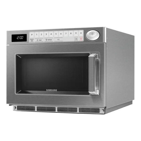 Samsung Commercial Microwave Digital 26Ltr 1850W - Image 2