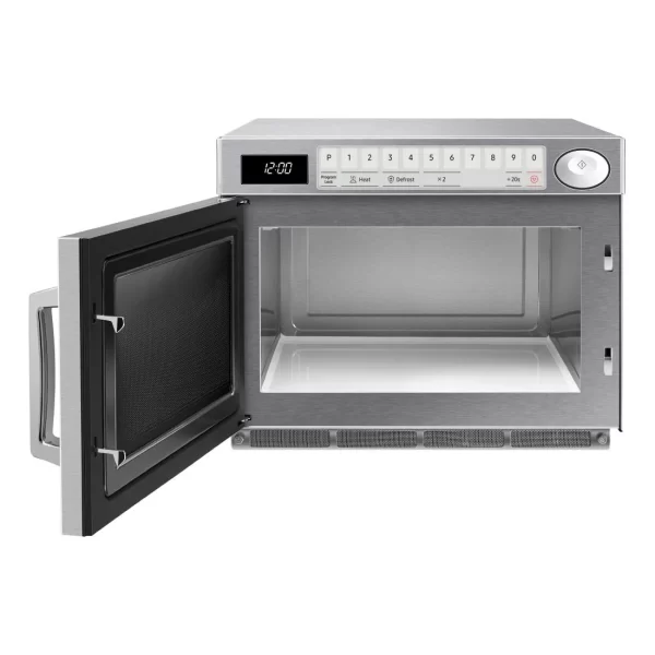 Samsung Commercial Microwave Digital 26Ltr 1850W - Image 3
