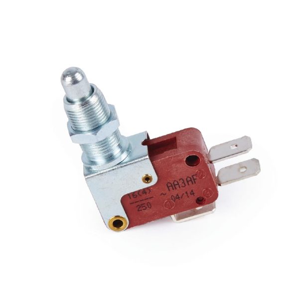 Sirman Microswitch - Ref 19410201 - Image 2