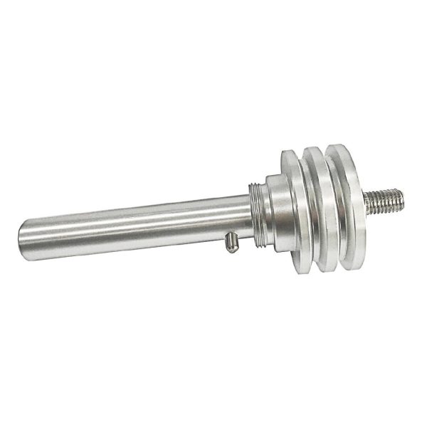 Buffalo Shaft Assembly