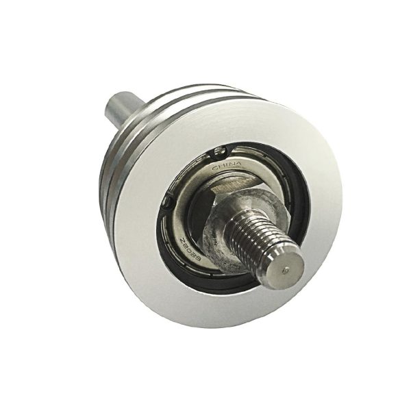Buffalo Shaft Assembly - Image 2
