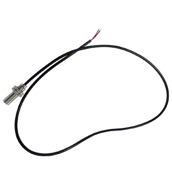 Buffalo Microswitch