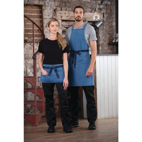 Southside Denim Money Pocket - Image 3