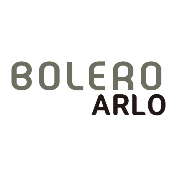 Bolero Arlo Table Round White 798mm - Image 2