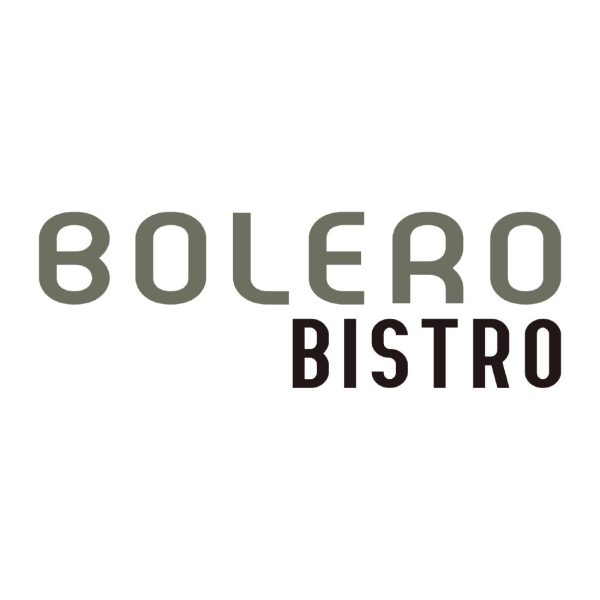 Bolero Bistro Bar Table with Wooden Top Galvanised Steel (Single) - Image 2