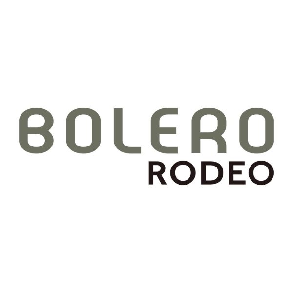 Bolero Rodeo High Stools Camel - Image 2