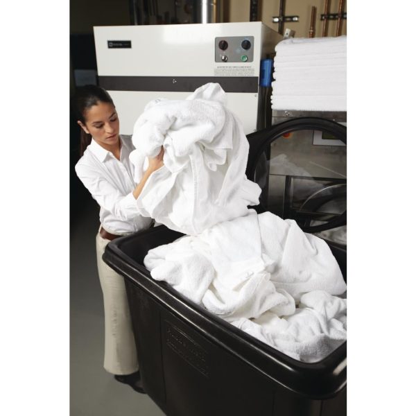 Rubbermaid Cube Truck 300Ltr - Image 2