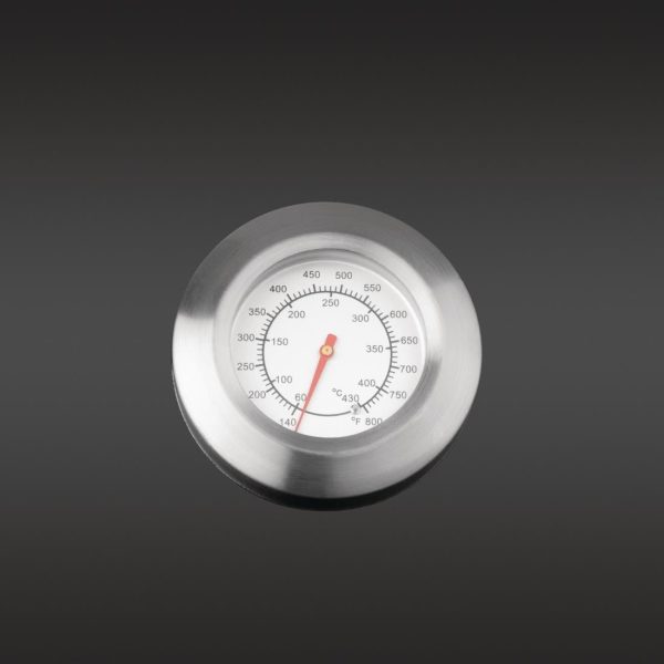 Buffalo 4 Burner Gas Barbecue with Hob - Image 6