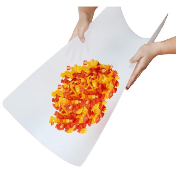 Hygiplas Chopping Mats (Set of 7) - Image 4