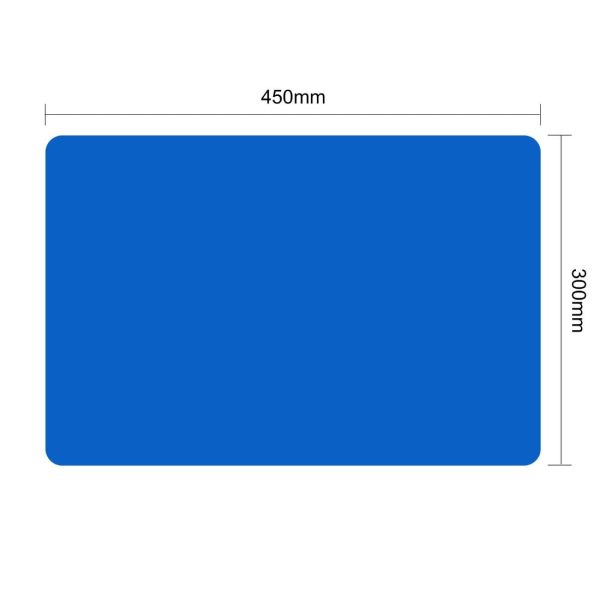 Hygiplas Chopping Mats (Set of 7) - Image 5