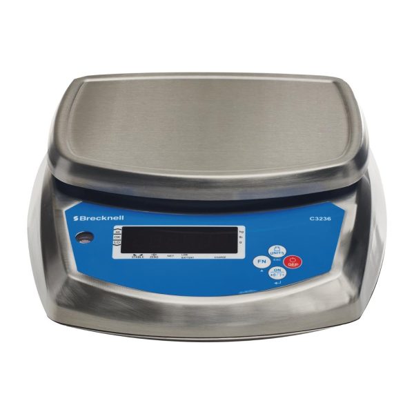 Brecknell Check Weigher Scales 7 kg - Image 2