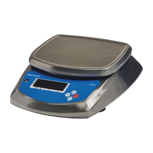 Brecknell Check Weigher Scales 7 kg - Image 5