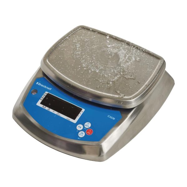 Brecknell Check Weigher Scales 7 kg - Image 6