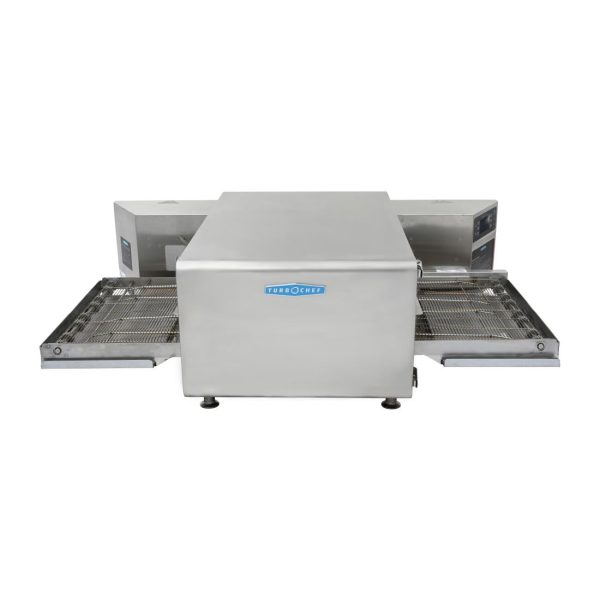 Turbochef Ventless High Speed Conveyor Oven 2020 - Image 2