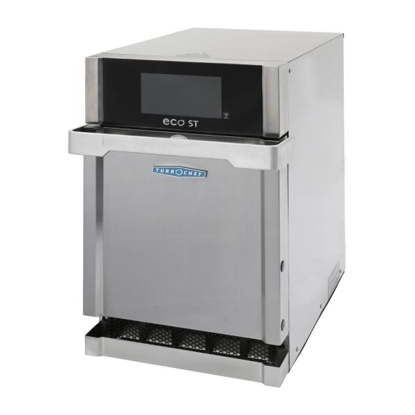Turbochef Eco ST Ventless Rapid Cook Oven - Image 10