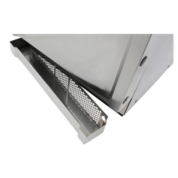 Turbochef Eco El Bandido Ventless Rapid Cook Panini Oven - Image 2