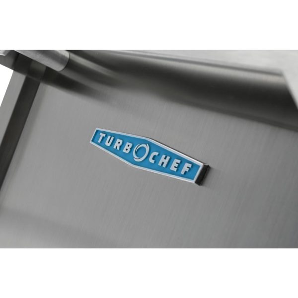 Turbochef Eco El Bandido Ventless Rapid Cook Panini Oven - Image 4