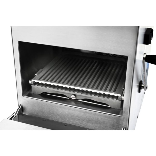 Turbochef Eco El Bandido Ventless Rapid Cook Panini Oven - Image 5