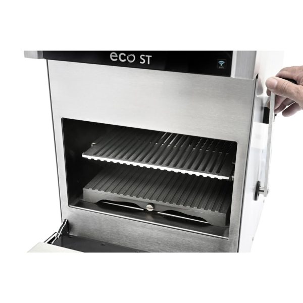 Turbochef Eco El Bandido Ventless Rapid Cook Panini Oven - Image 6