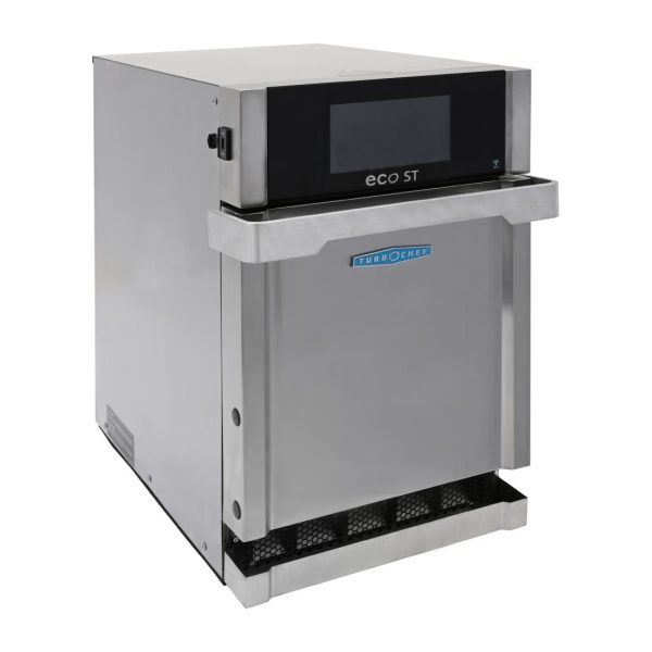 Turbochef Eco El Bandido Ventless Rapid Cook Panini Oven - Image 10