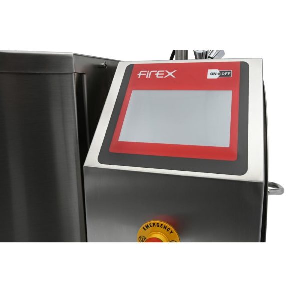 Firex Cucimix Multipurpose Automated Industrial Cooker - Image 7