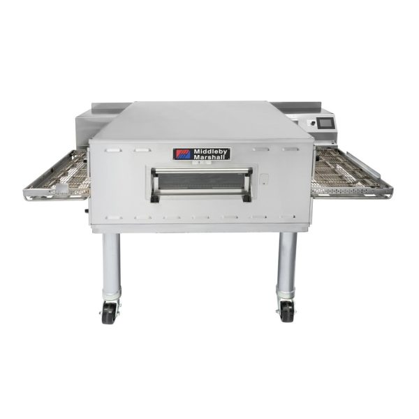 Middleby Marshall Ventless Conveyor Oven PS638E-V - Image 2