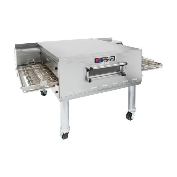 Middleby Marshall Ventless Conveyor Oven PS638E-V - Image 3