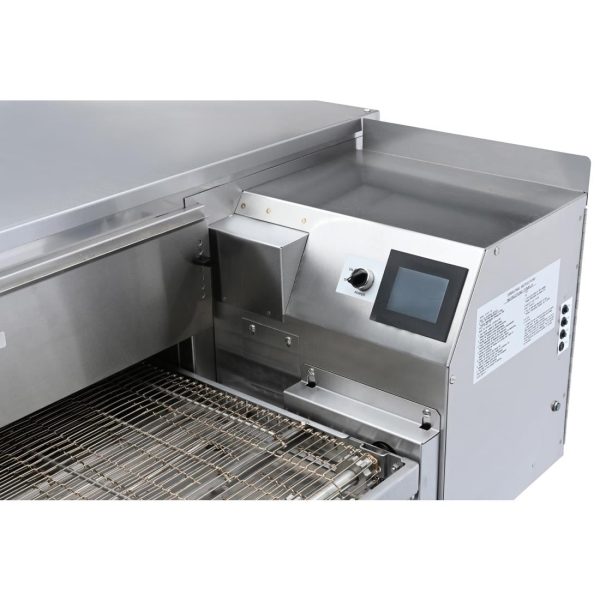Middleby Marshall Ventless Conveyor Oven PS638E-V - Image 4