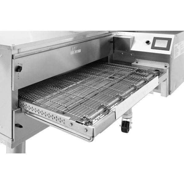 Middleby Marshall Ventless Conveyor Oven PS638E-V - Image 5