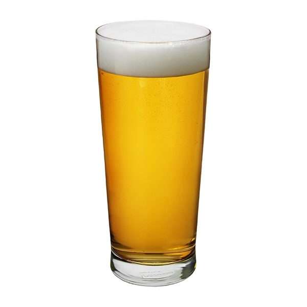 Arc Premier Tumbler - 1/2 Pint UKCA Headbooster Nucleated 285ml 10oz (Box 12) - Image 2