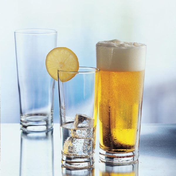 Arc Premier Tumbler - 1/2 Pint UKCA Headbooster Nucleated 285ml 10oz (Box 12) - Image 3