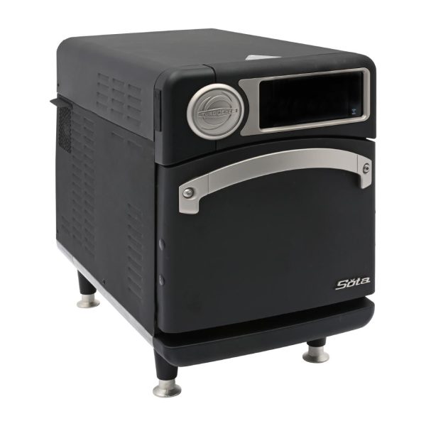 Sota 3 Phase Touchscreen Ventless Rapid Cook Oven - Image 11