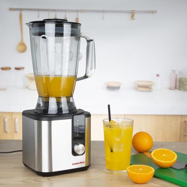 Caterlite Food Processor - Image 7
