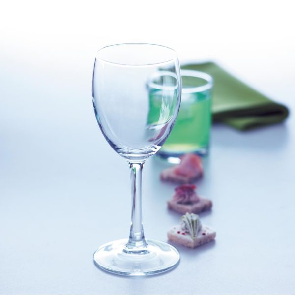 Arcoroc Princesa Wine Glasses 310ml (Pack of 24) - Image 2