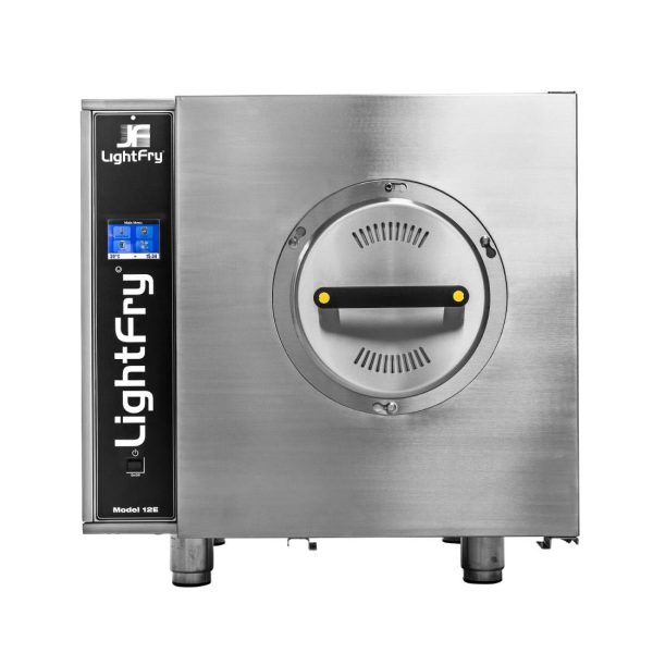 LightFry Air Fryer LF12E - Image 2