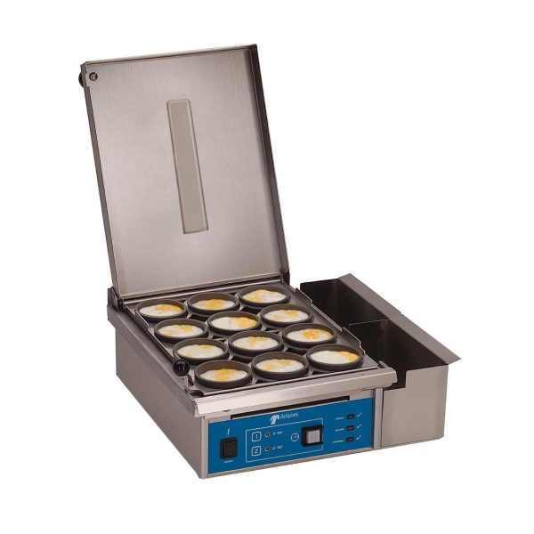 Antunes Egg Cooker ESM-1200 - Image 2