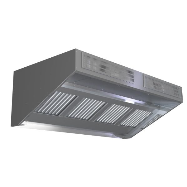 Parry Air In Canopy 2100mm TT1575IF
