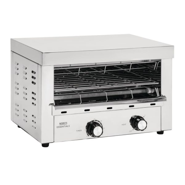 Nisbets Essentials Toaster Grill - Image 2
