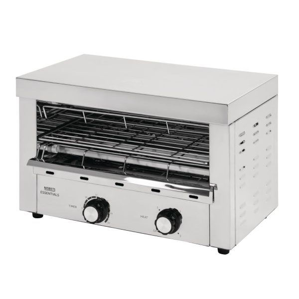 Nisbets Essentials Toaster Grill - Image 3