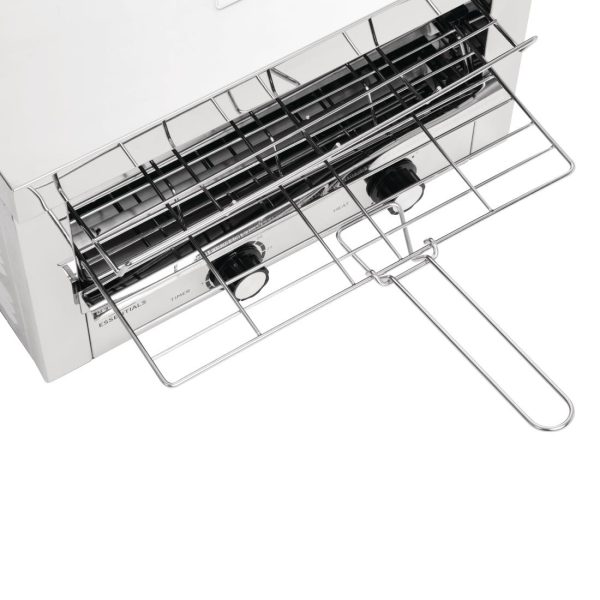 Nisbets Essentials Toaster Grill - Image 4