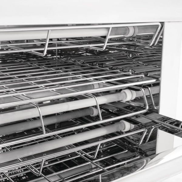 Nisbets Essentials Toaster Grill - Image 6