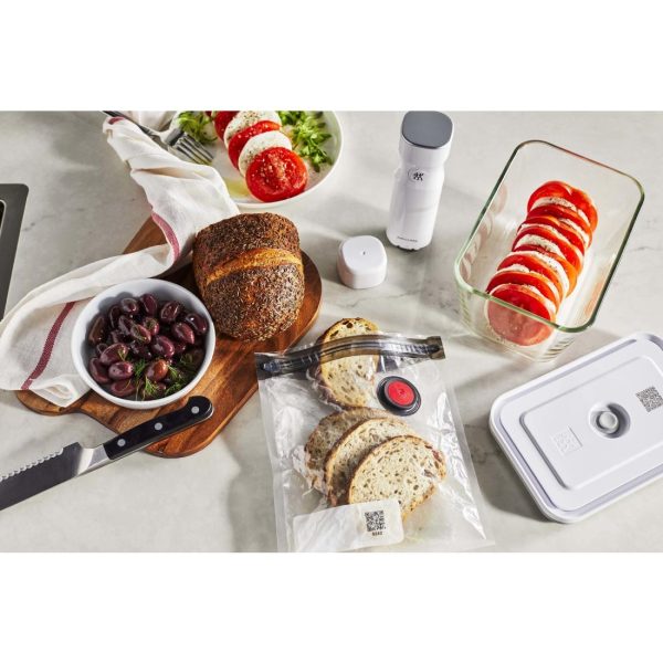 Fresh & Save Vacuum Starter Set 7 Piece - Image 7