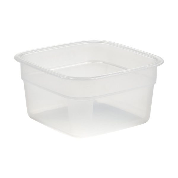Cambro FreshPro Food Storage Container 473ml - Image 2