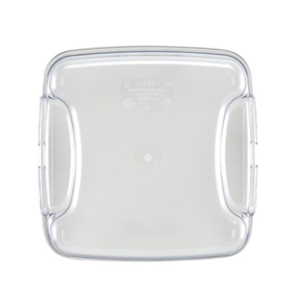 Cambro FreshPro Camsquare Food Storage Container 1.9Ltr - Image 6
