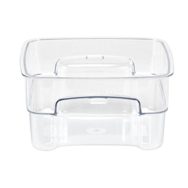 Cambro FreshPro Camsquare Food Storage Container 1.9Ltr - Image 8